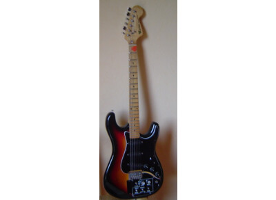 Westwood Stratocaster Copy