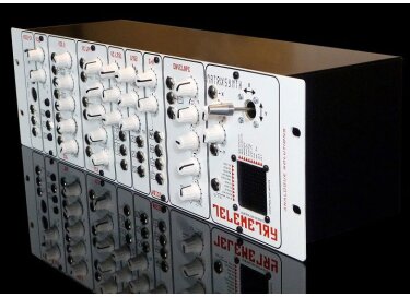 Analogue Solutions Telemetry