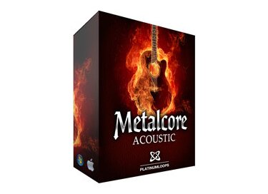 Platinum Loops Metalcore Acoustic