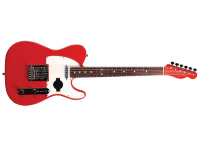 Fender Special Edition 2009 American Standard Telecaster