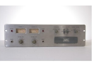 Ampex PR-10