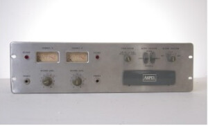 Ampex PR-10