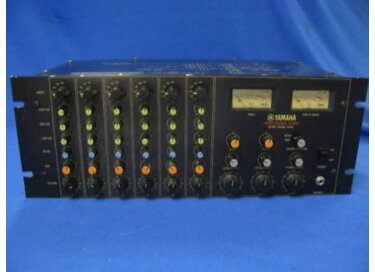 Yamaha M406