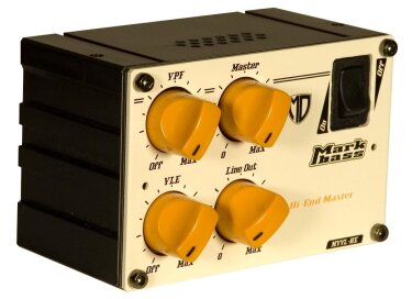 Markbass MoMark MVVL-HE