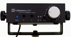 Lehmann Audio Studio Cube