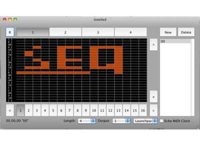 Robert W. Rose seq541