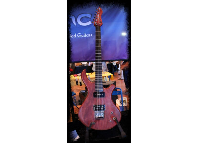 PMC GUITARS Blast Xavinga