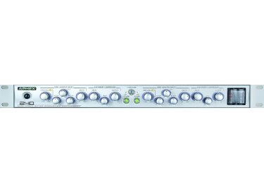 Aphex 240 Dual Gated Compressor