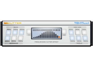 Tek'it Audio Kutter