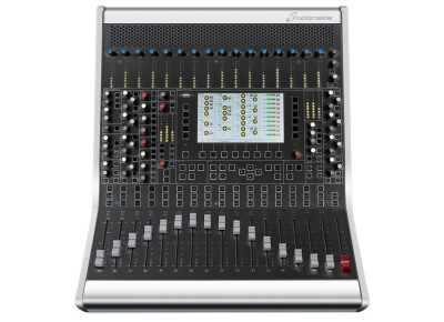 Studiomaster Digilive 16