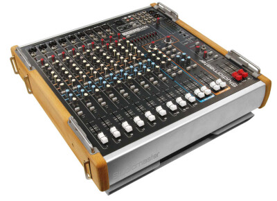 Studiomaster Horizon 2012