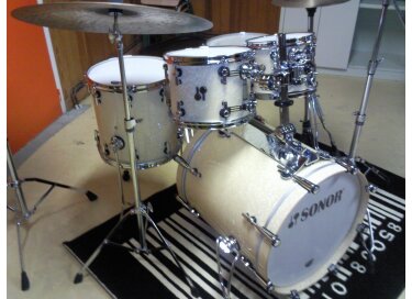 Sonor SQ2 Maple