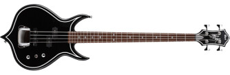 Cort GS-Punisher-2 Bass