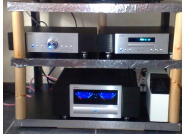 Advance Acoustic MAA 406