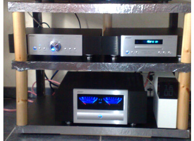 Advance Acoustic MAA 406