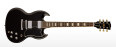 La Gibson SG a 50 ans !