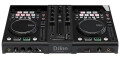 Surface de contrôle Audiophony DJinn