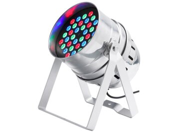 Contest iLED64-36x1RGBss