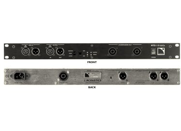 L-Acoustics LLC115