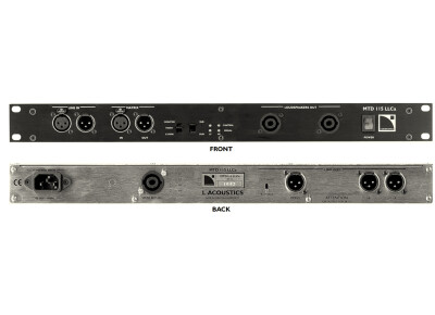 L-Acoustics LLC115