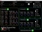 HorNet ChannelStrip v1.0.3