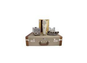 Telefunken Elektroakustik U48