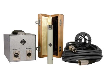 Telefunken Elektroakustik ELA M 260