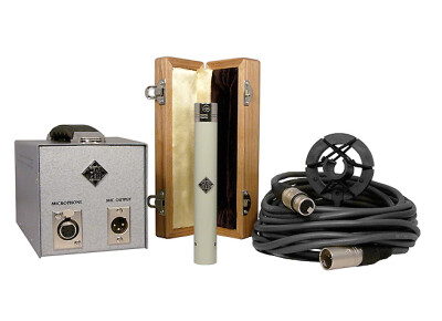 Telefunken Elektroakustik ELA M 260