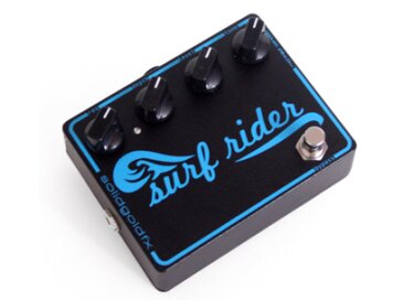 SolidGoldFX Surf Rider