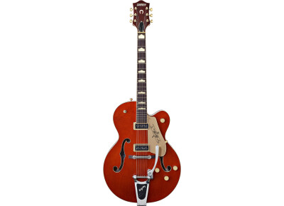Gretsch G6120DSV Chet Atkins Hollow Body