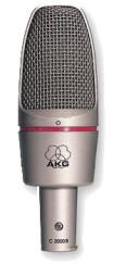 AKG C 3000 B
