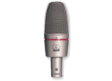 AKG C 3000 B