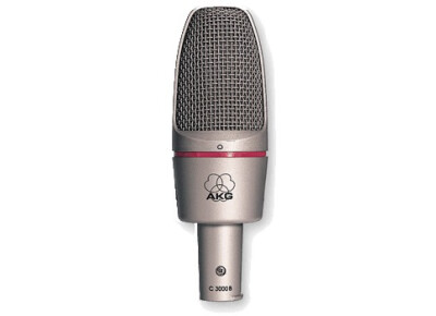 AKG C 3000 B