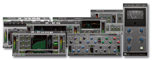 SSL Duende Native Studio Pack