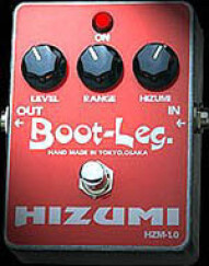 Boot-Leg HZM-1.0 Hizumi