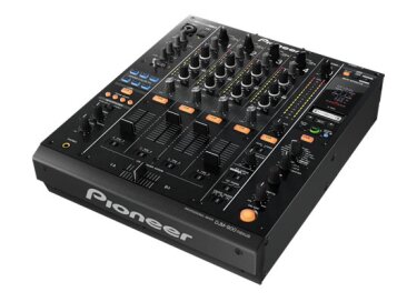 Pioneer DJM-900NXS