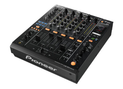 Pioneer DJM-900NXS