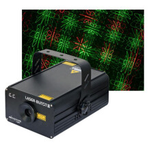 JB Systems Laser Burst 3
