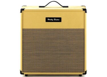 Harley Benton GV 112