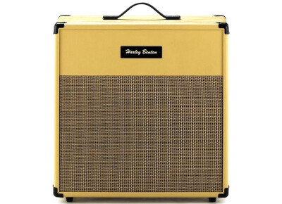 Harley Benton GV 112