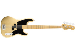 Fender 60th Anniversary Precision Bass (2011)