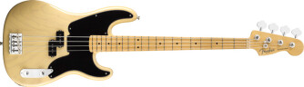 [NAMM] Fender 60th Anniversary Precision Bass