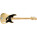Voir la photo de la Fender 60th Anniversary Precision Bass (2011) Fender 60th Anniversary Precision Bass (2011)