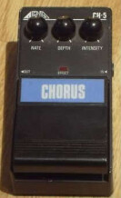 Aria CH-5 Chorus