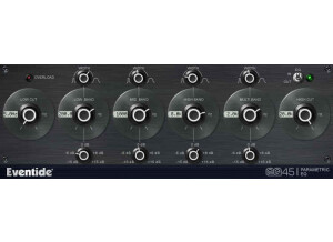 Eventide EQ45