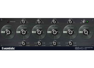 Eventide EQ45