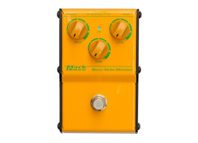 Markbass Bass Tube Marker