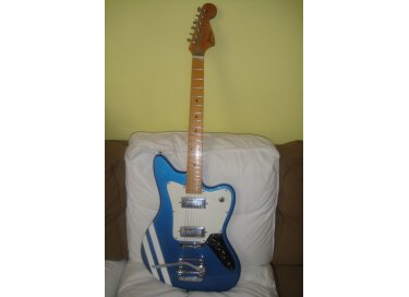 Framus jazzmaster 72