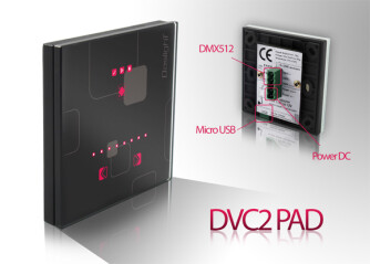 Daslight DVC2 Pad