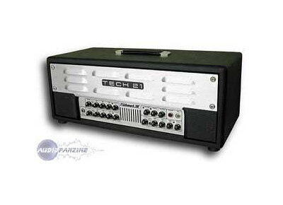 Tech 21 Trademark 300